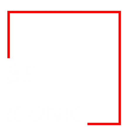 BeIconic.inc