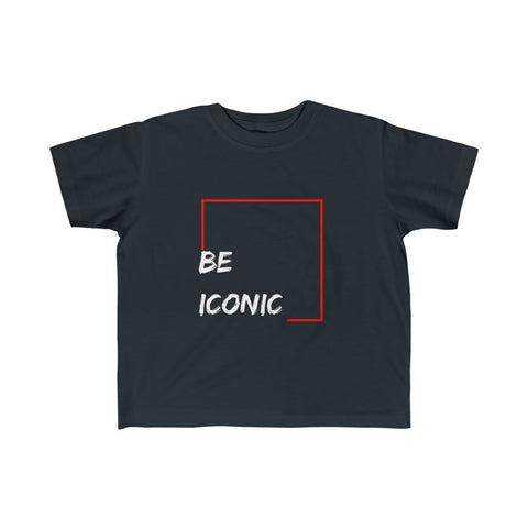 Kid's YOUNG ICON Tee