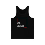 Men's BE ICONIC Tank