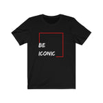 BE ICONIC Tee