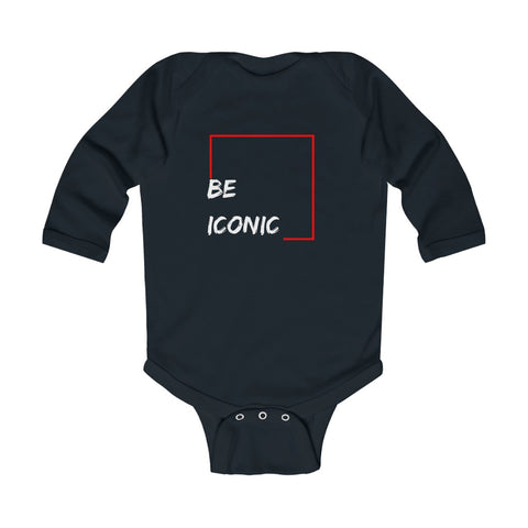 YOUNG ICON Onesie