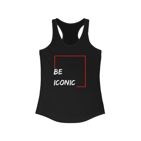 Women's BE ICONIC Tank